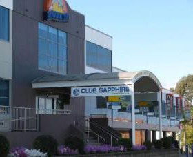 Club Sapphire - Merimbula - Accommodation Ballina 1