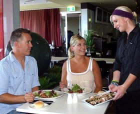 Club Sapphire - Merimbula - Accommodation Ballina 2