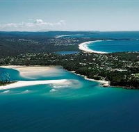 Club Sapphire - Merimbula - Accommodation Ballina