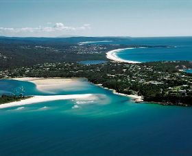 Club Sapphire - Merimbula - Accommodation Ballina 0