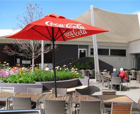 Club Sapphire - Merimbula - Accommodation Ballina 3