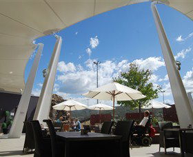 Club Sapphire - Merimbula - Accommodation Ballina 4