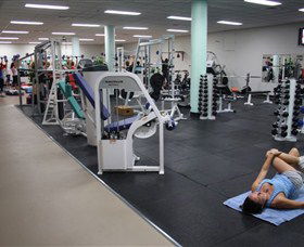 Club Sapphire - Merimbula - Accommodation Ballina 7