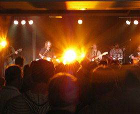Club Sapphire - Merimbula - Accommodation Ballina 8