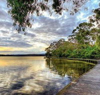 Merimbula Boardwalk - Accommodation Ballina