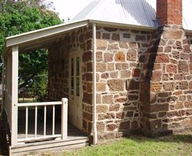 Old School Museum - Accommodation Ballina 1
