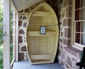 Old School Museum - Accommodation Ballina 2