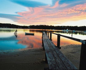 Merimbula Main Beach - Accommodation Ballina 3