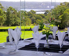 Pambula Merimbula Golf Club - Accommodation Ballina 5