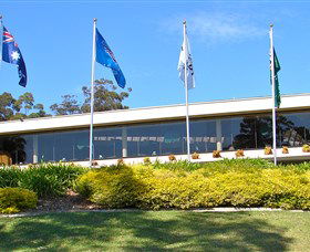 Pambula Merimbula Golf Club - Accommodation Ballina 4