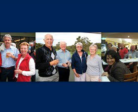 Pambula Merimbula Golf Club - Accommodation Ballina 6