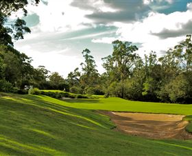 Pambula Merimbula Golf Club - Accommodation Ballina 8