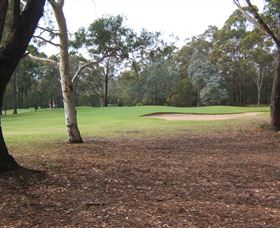 Pambula Merimbula Golf Club - Accommodation Ballina 7