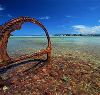 Spencer Park - Accommodation Ballina