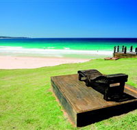Short Point Beach - Accommodation Ballina