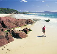 Pambula Beach - Accommodation Ballina