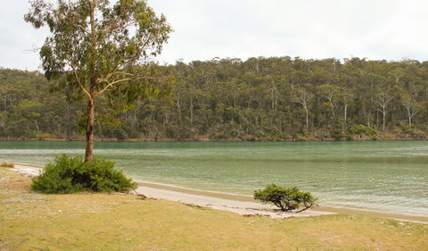 Severs Beach - Accommodation Ballina 1