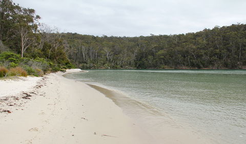 Severs Beach - Accommodation Ballina 2