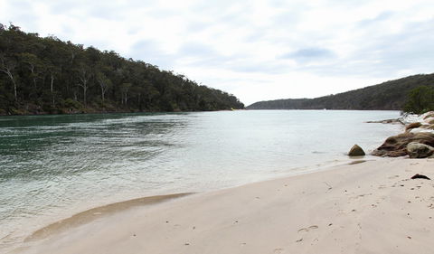 Severs Beach - Accommodation Ballina 3
