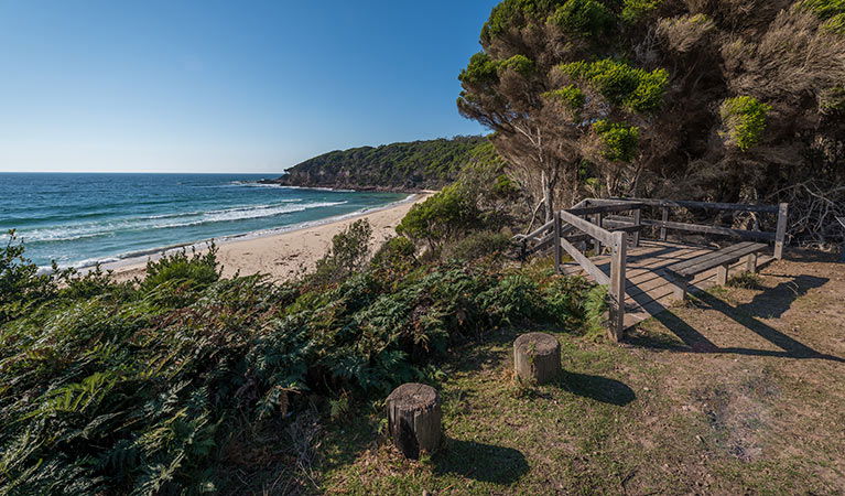 South Coast NSW Accommodation Ballina