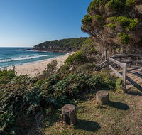 Terrace Beach and Lennards Island - Accommodation Ballina