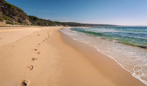 Terrace Beach And Lennards Island - Accommodation Ballina 3
