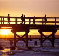 Busselton Jetty - Accommodation Ballina