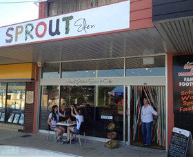 Sprout Eden - Accommodation Ballina 0