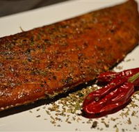 Eden Smokehouse - Accommodation Ballina