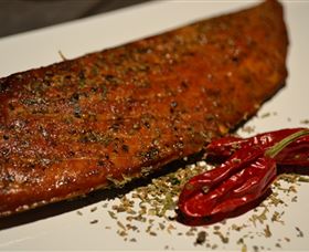 Eden Smokehouse - Accommodation Ballina 0