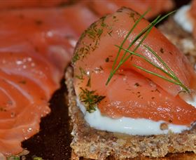 Eden Smokehouse - Accommodation Ballina 1