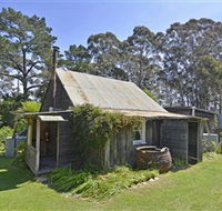 Davidson Whaling Station Historic Site - Accommodation Ballina