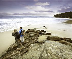 Tamboon VIC Accommodation Ballina