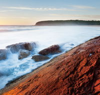 Ben Boyd National Park - Accommodation Ballina