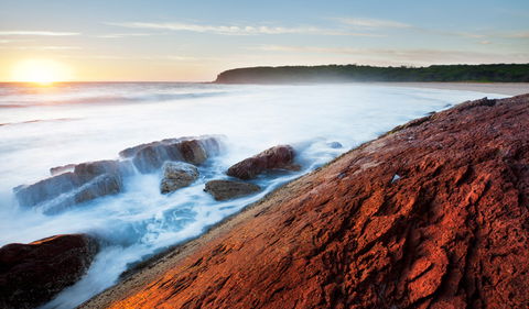 Ben Boyd National Park - Accommodation Ballina 0