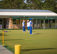 Lake Conjola Bowling Club - Accommodation Ballina