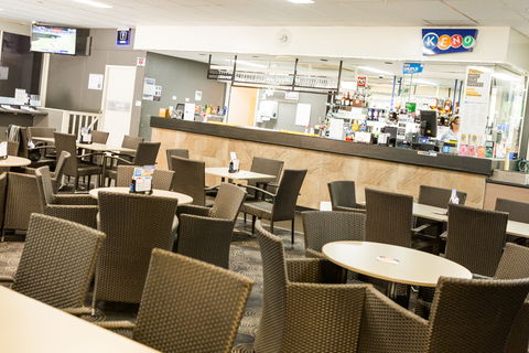 Lake Conjola Bowling Club - Accommodation Ballina 2