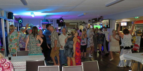 Lake Conjola Bowling Club - Accommodation Ballina 3