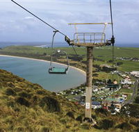 Nut Chairlift - The - Accommodation Ballina