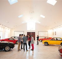 Aravina Estate Sports Car Museum - Accommodation Ballina