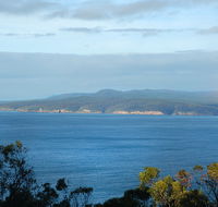 Nadgee Nature Reserve - Accommodation Ballina