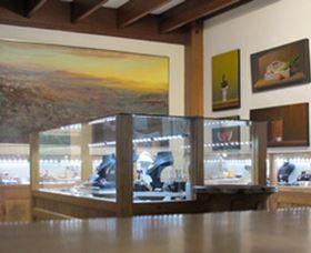 Yallingup Galleries - Accommodation Ballina 1