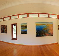 Yallingup Galleries - Accommodation Ballina