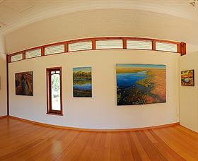 Yallingup Galleries - Accommodation Ballina 0