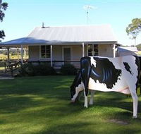 Millers Ice Cream - Accommodation Ballina