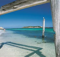 Hamelin Bay - Accommodation Ballina