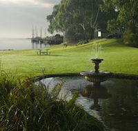Richard Gutteridge Gardens - Accommodation Ballina