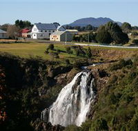 Waratah Falls - Accommodation Ballina