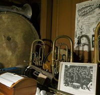 Waratah Courthouse Museum - Accommodation Ballina