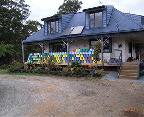 Motton Terraces - Accommodation Ballina 4